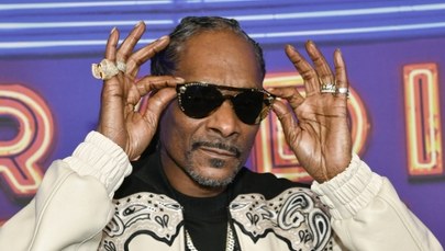 Snoop Dogg zamienia mikrofon na narty? Zaskakująca rola rapera na zimowych igrzyskach
