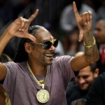 Snoop Dogg zaśpiewa dla "Rodziny Addamsów"