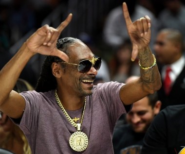 Snoop Dogg zaśpiewa dla "Rodziny Addamsów"