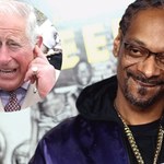 Snoop Dogg żebrze o zaproszenie na koronację. „Królowa była moją ziomalką”