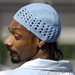 Snoop Dogg znów przeskrobał