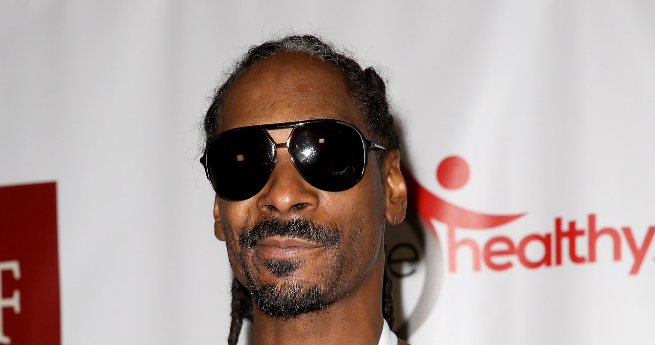 Snoop Dogg /Chelsea Lauren /Getty Images