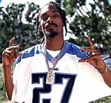 Snoop Dogg /