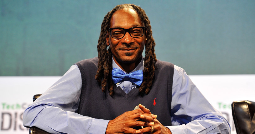 Snoop Dogg /Steve Jennings /Getty Images