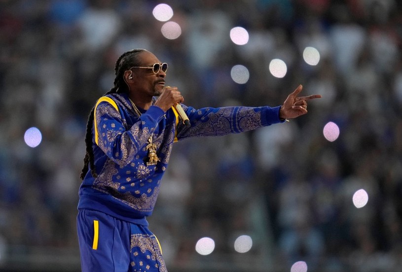 Snoop Dogg /Keith Birmingham/MediaNews Group/Pasadena Star-News via Getty Images /Getty Images