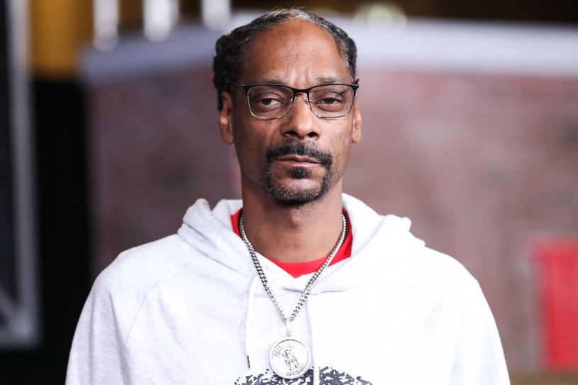 Snoop Dogg /ImagePressAgency/face to face/FaceToFace/REPORTER /Reporter