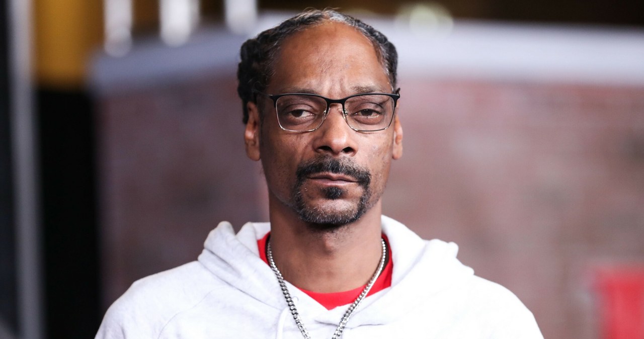 Snoop Dogg /ImagePressAgency/face to face/FaceToFace/REPORTER /Reporter