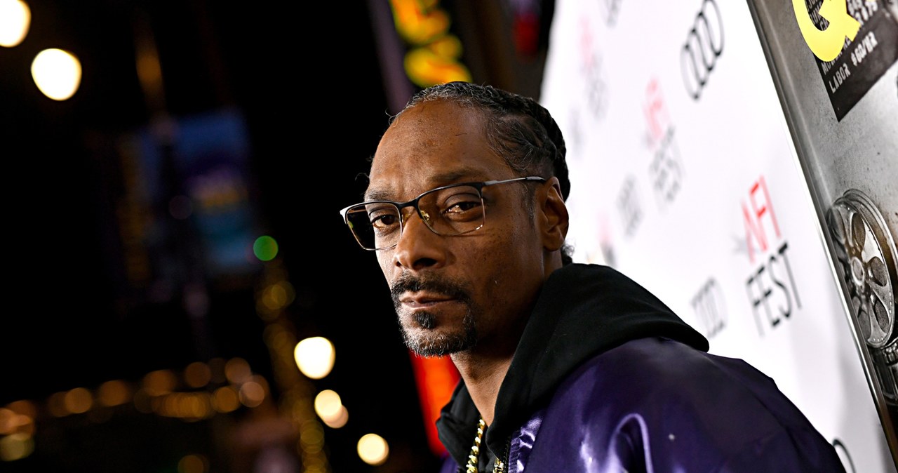 Snoop Dogg /Emma McIntyre / Staff /Getty Images