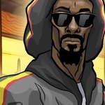 Snoop "Lion" Dogg chce podbić serca graczy