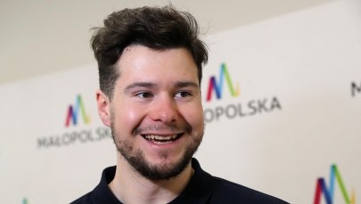 Snowboard: Oskar Kwiatkowski zaczyna sezon