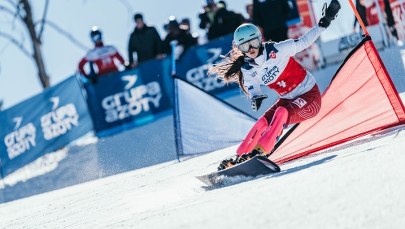Snowboardowy puchar świata już w ten weekend w Krynicy