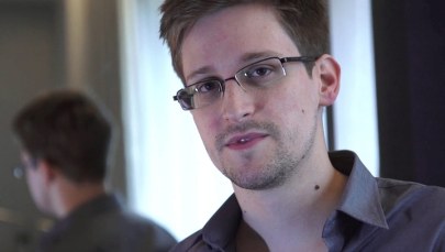 Snowden: Byłbym szczęśliwy mogąc żyć w Brazylii