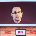 Snowden dla "Spiegla": USA uprawiają szpiegostwo gospodarcze 