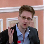 Snowden: Wykonałem moją misję