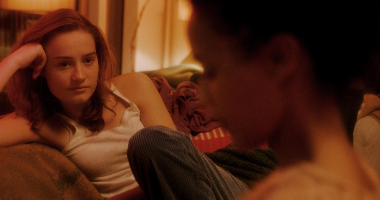 "Sny o miłości" /Nowe Horyzonty /materiały prasowe