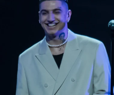 Sobel miał poważny wypadek. "Czeka mnie szpitalne łóżko"