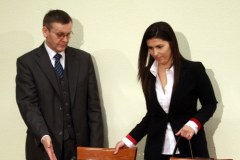 Sobiesiakówna przed komisją hazardową