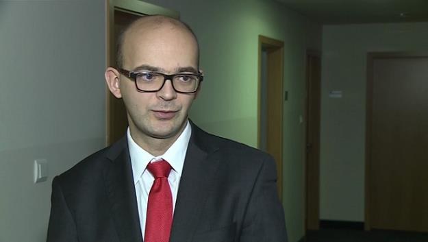 Sobiesław Kozłowski, DM Reiffeisen Bank Polska /Newseria Inwestor