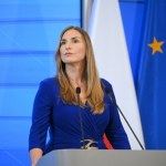 Sobkowiak-Czarnecka ma nową funkcję. Wiceminister MON przedstawiła zakres obowiązków