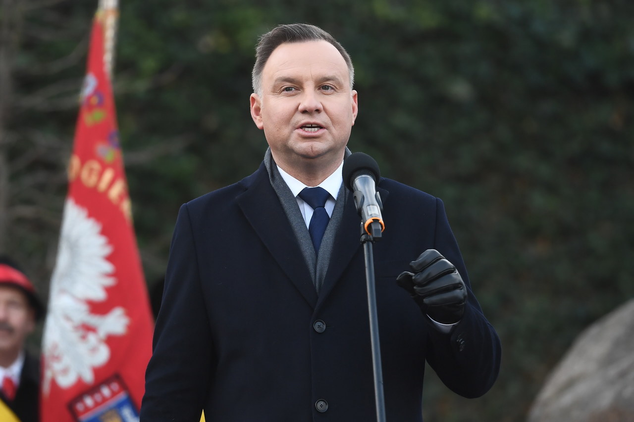 ​Sobolewski: Inauguracja kampanii prezydenckiej Dudy już w sobotę