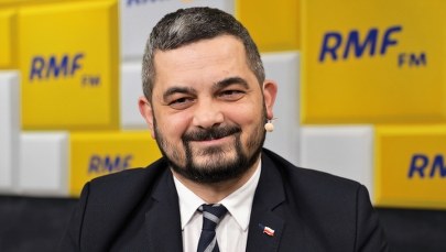 Sobolewski: Jeśli nie będzie refleksji ze strony prezesa Banasia, to podejmiemy działania legislacyjne