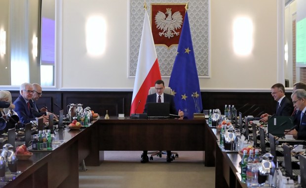 Sobolewski: Struktura nowego rządu jest już znana