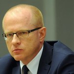 Sobolewski złożył rezygnację ze stanowiska szefa giełdy w Bukareszcie