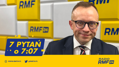 Soboń: Można przyjąć, że już w tym roku inflacja stanie się jednocyfrowa