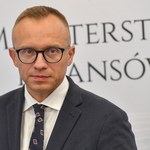 Soboń: Nie będzie automatycznego podnoszenia kwoty wolnej od podatku