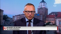 Soboń: Płace ponownie rosną szybciej niż inflacja