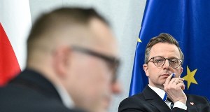 Soboń skłamał przed komisją? Joński ujawnia pismo