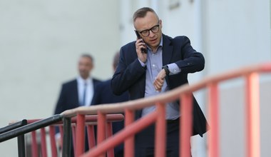 Soboń: Za kilka tygodni założenia zmian w CIT