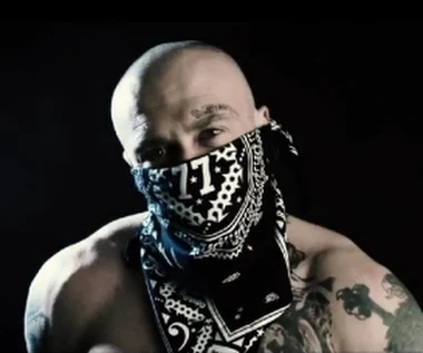 Sobota i Lukasyno w klipie "Jestem stąd"