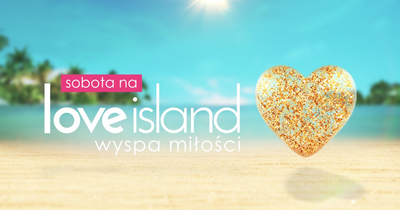 sobota na love island /POLSAT GO /POLSAT GO