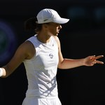 Sobota na Wimbledonie: Świątek i Fręch zagrają o IV rundę
