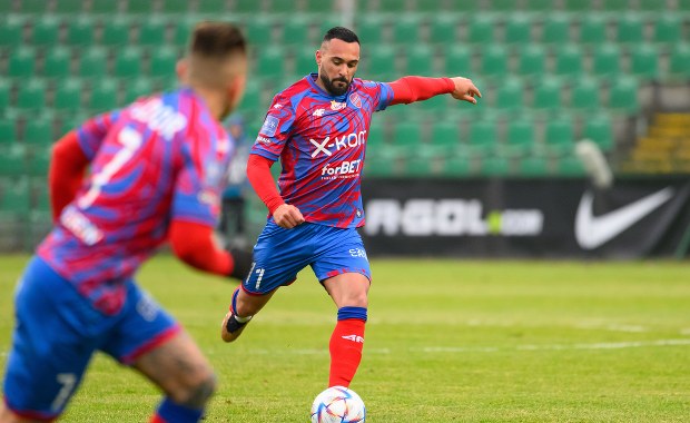 Sobota z Ekstraklasą. Będzie ciekawie