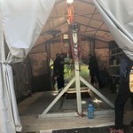 Sobótka: Ciało trzeciego nurka wydobyto z wody
