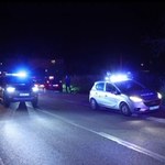 Sobótka: Nurkowie utknęli w zalanej kopalni. Nie wiadomo, czy żyją