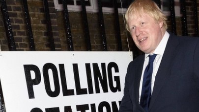 Sobowtór Borisa Johnsona obawia się o swoje bezpieczeństwo