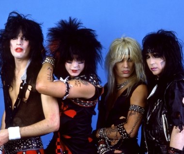 Sobowtór w Mötley Crüe: Największa mistyfikacja w dziejach muzyki?
