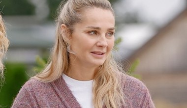 Socha od 17 lat jest szczęśliwą żoną. W pewnym momencie było głośno o jej ślubie z innym