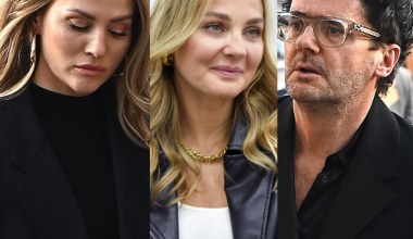 Socha z samego rana niespodziewanie wyjawiła prawdę ws. związku Wojewódzkiego. Rosińska już zareagowała