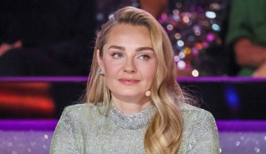Socha znienacka wyjawiła. Padły wymowne słowa o przyjaźniach w show biznesie