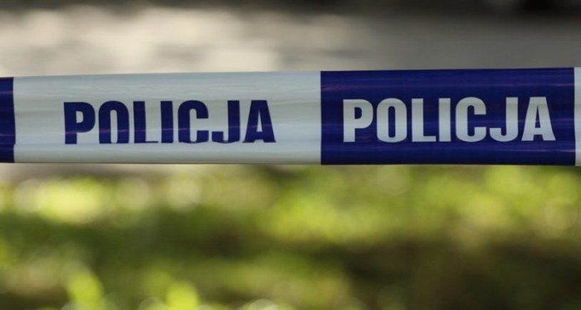 Sochaczew: Morderstwo w Żabce. Ofiara to 35-letnia kobieta