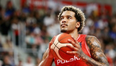 Sochan o Eurobaskecie: Nie mogę się doczekać