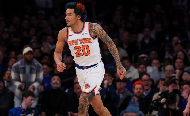 Sochan zadebiutował w New York Knicks. Pozytywne opinie trenera