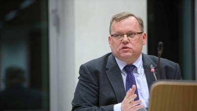 Sochański i Stelina kandydatami na wiceprezesa TK