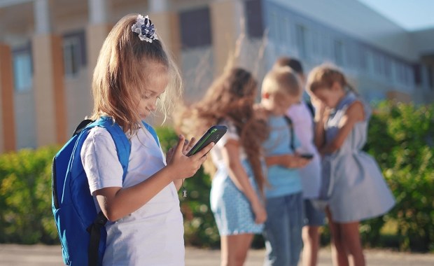 Social media będą dozwolone od 15. roku życia. "Przełomowa" decyzja Danii