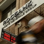 Societe Generale sprzedaje udziały w Rosbanku