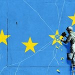 Socjolog o brexicie: "Unia traci wiele". Na plus? "Jedność europejska wzięła górę"